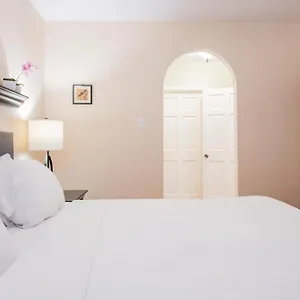  Appartement Curacao Luxury