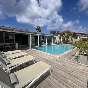 4* Bed & Breakfast Boutique & Jt Curacao