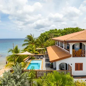 Atlantis House Apartamento